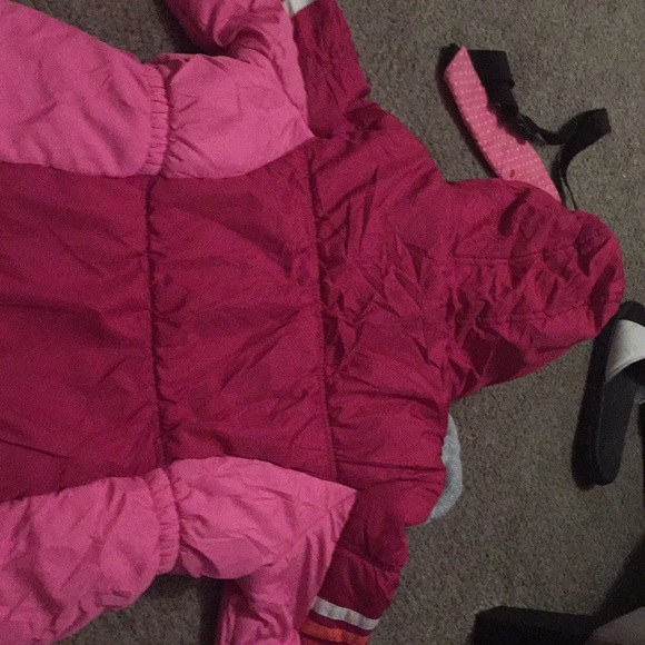 Jacket - Picture 2 of 2